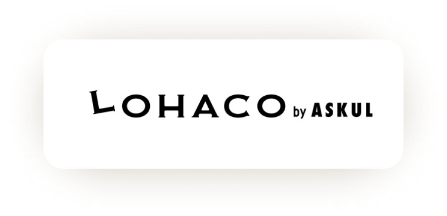 Lohaco
